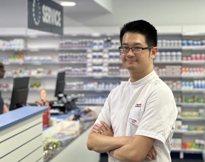 Hammond Park Pharmacy Alliance